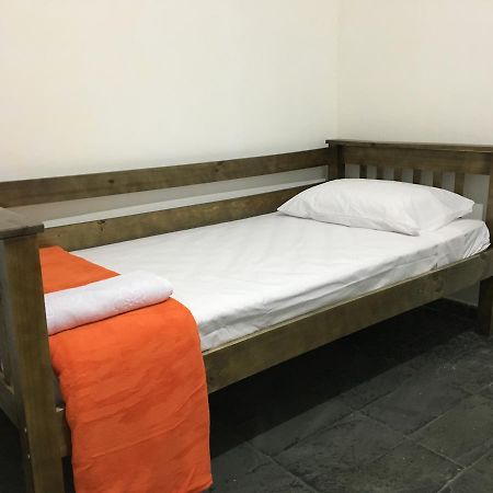 Hostel Central Brasil Кампинас Екстериор снимка