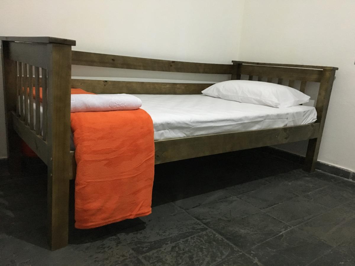 Hostel Central Brasil Кампинас Екстериор снимка