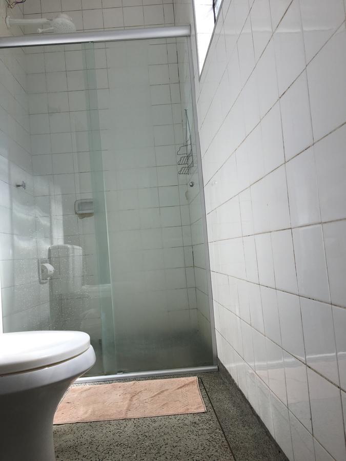 Hostel Central Brasil Кампинас Екстериор снимка