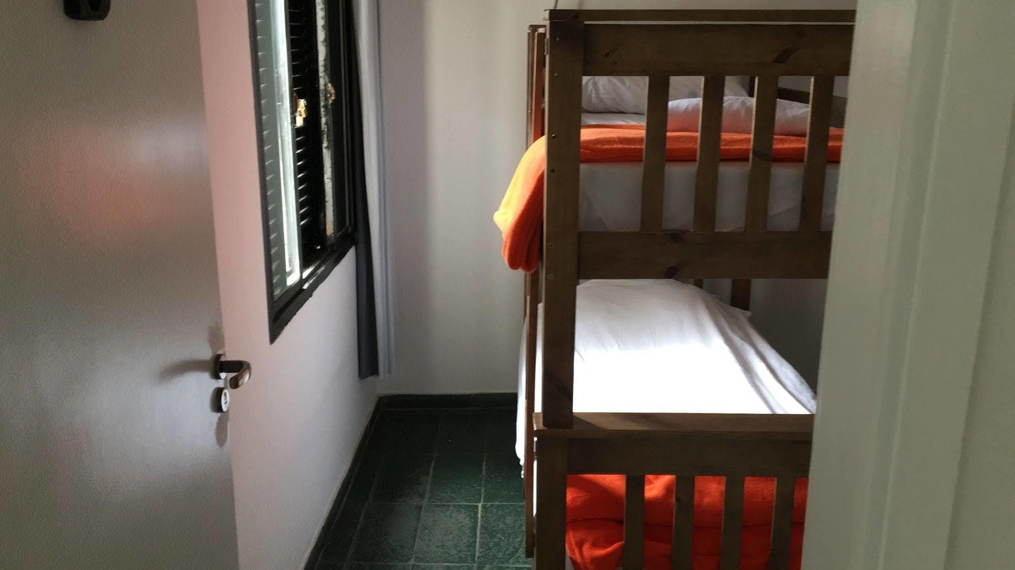 Hostel Central Brasil Кампинас Екстериор снимка