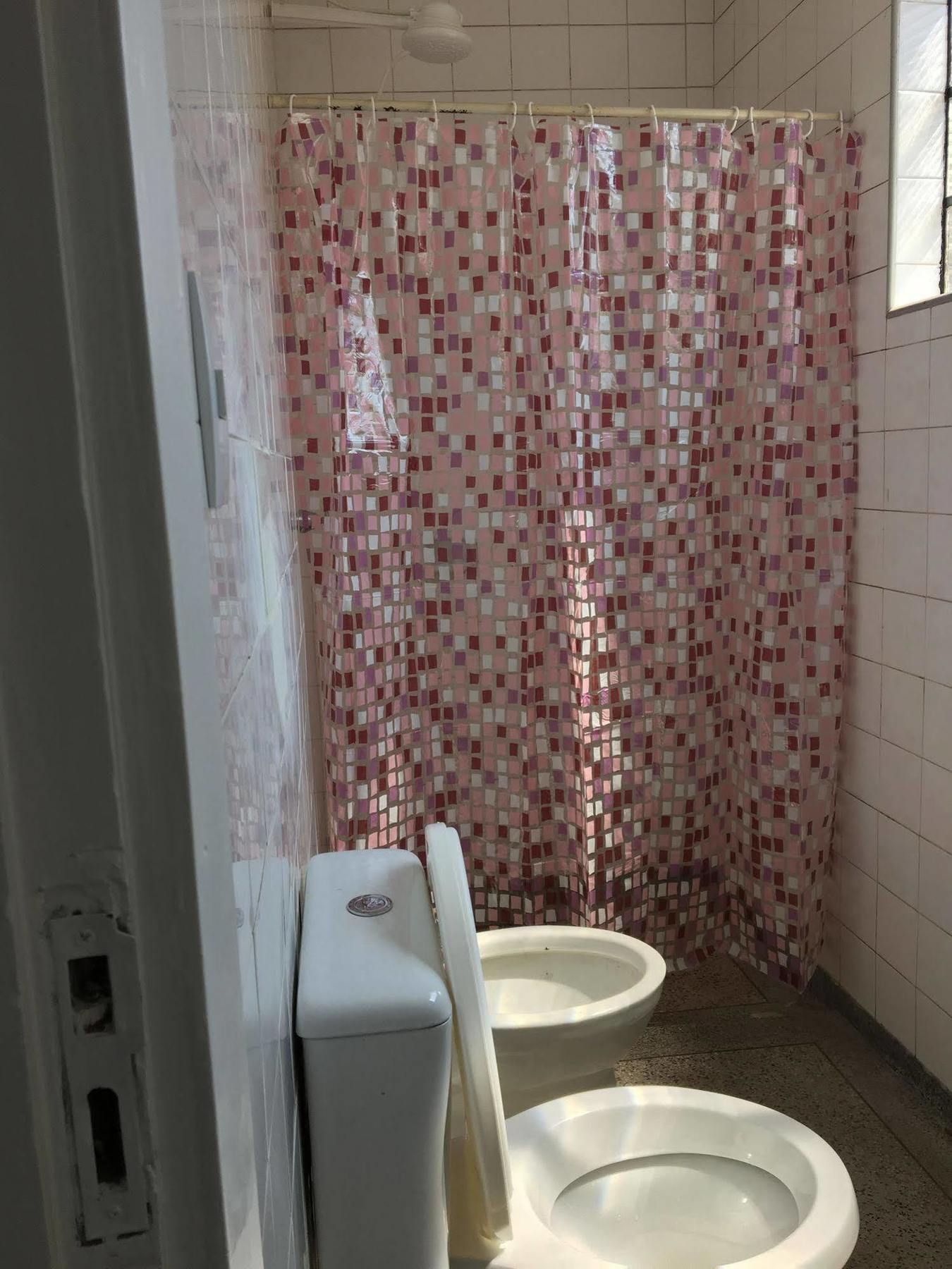 Hostel Central Brasil Кампинас Екстериор снимка