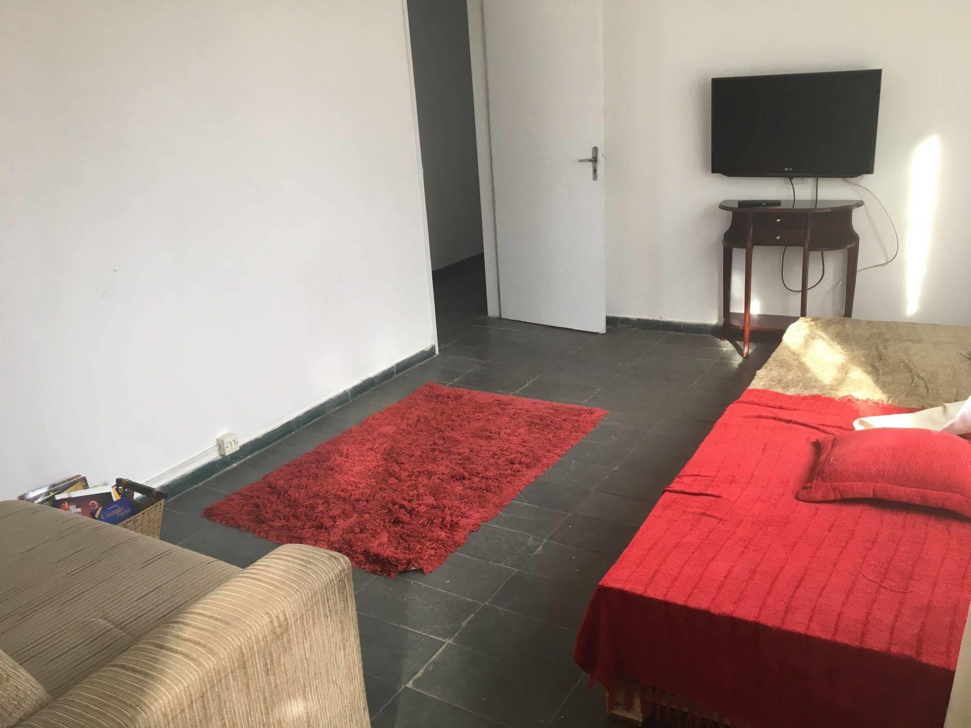Hostel Central Brasil Кампинас Екстериор снимка