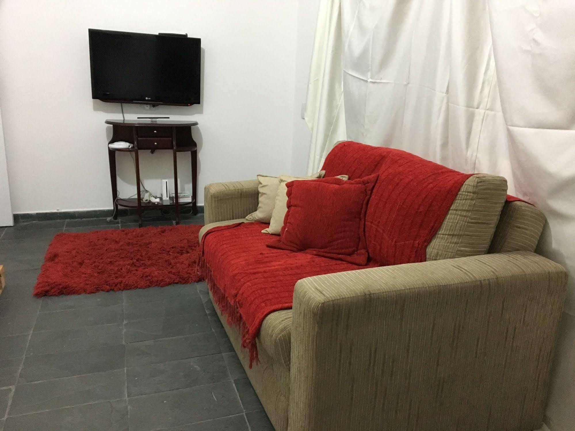 Hostel Central Brasil Кампинас Екстериор снимка